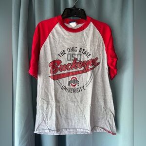 ohio state tee